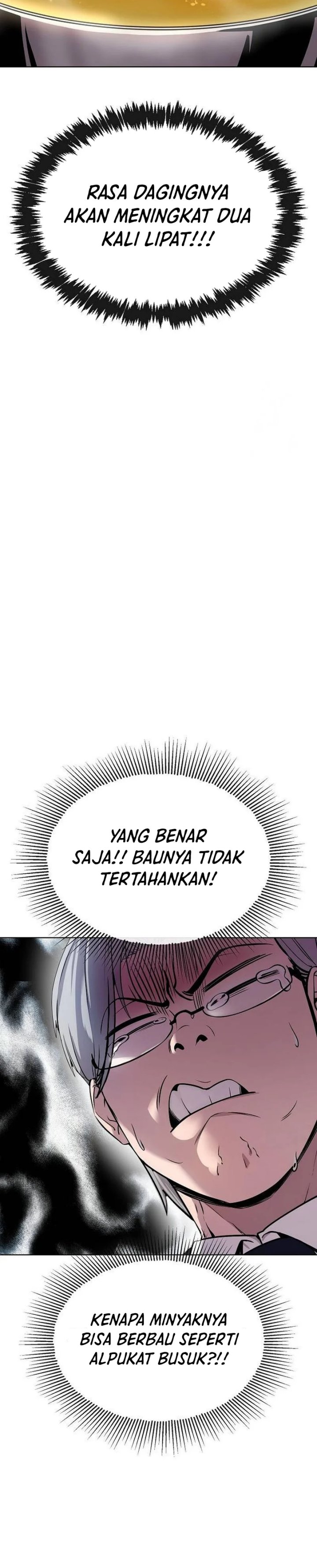Heavenly Demon Wants to Be a Chef chapter 18