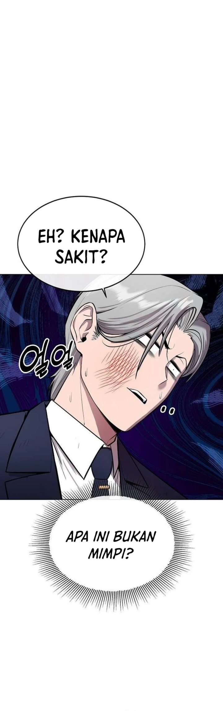 Heavenly Demon Wants to Be a Chef chapter 18