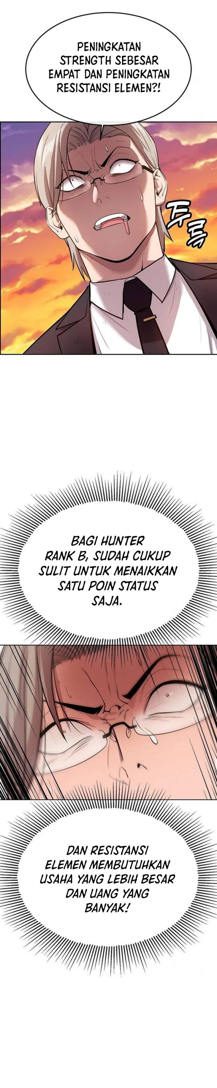 Heavenly Demon Wants to Be a Chef chapter 18
