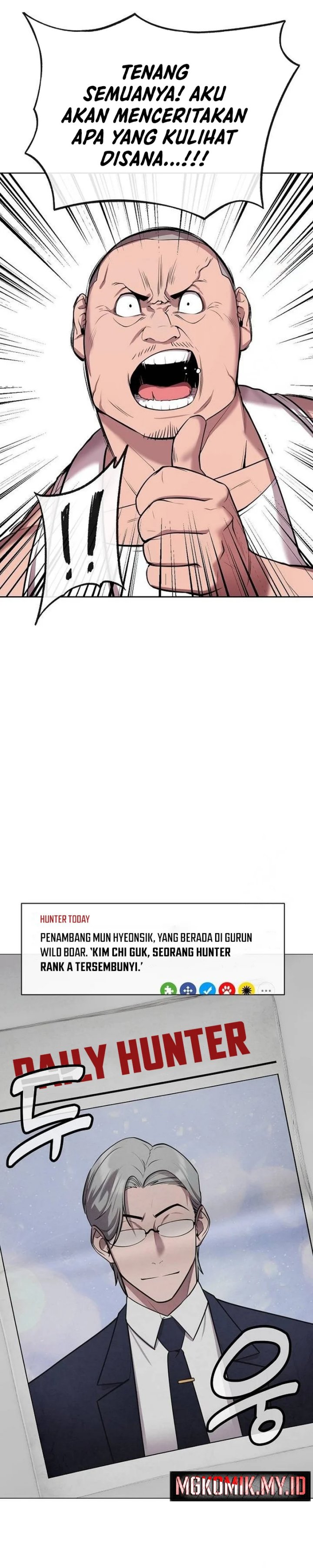 Heavenly Demon Wants to Be a Chef chapter 18