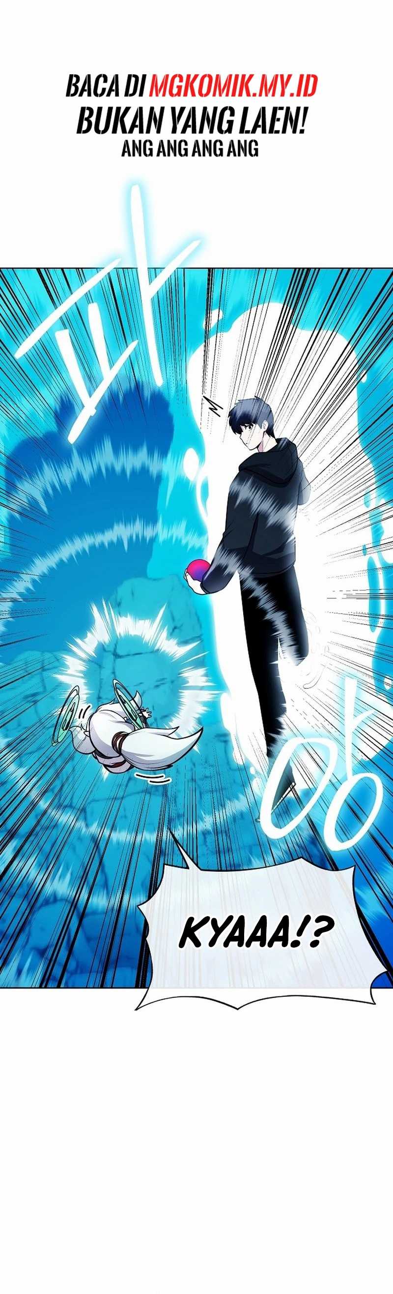 Heavenly Demon Wants to Be a Chef chapter 32