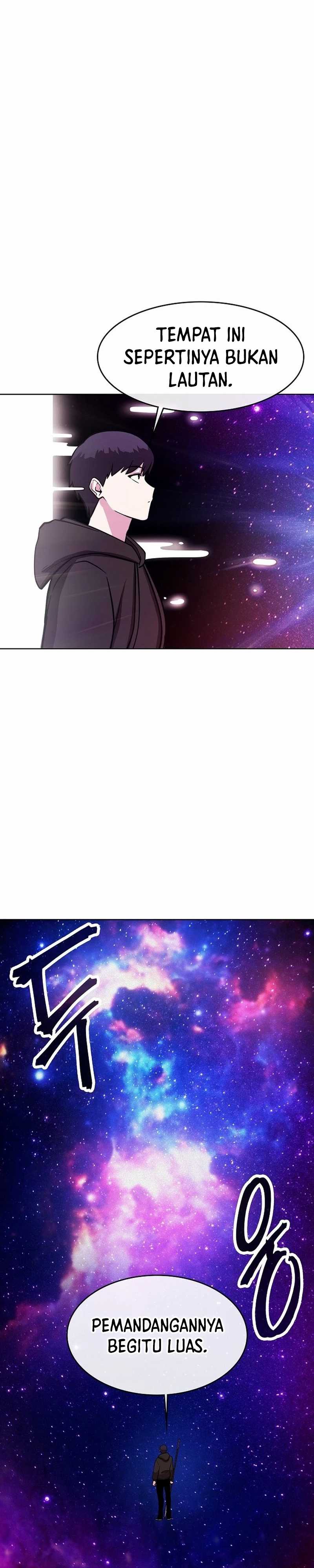 Heavenly Demon Wants to Be a Chef chapter 32