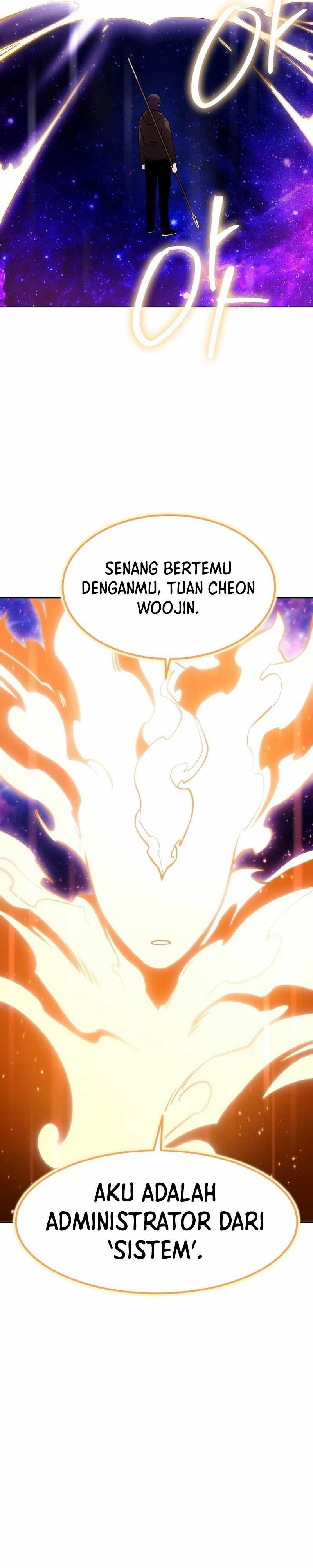 Heavenly Demon Wants to Be a Chef chapter 32
