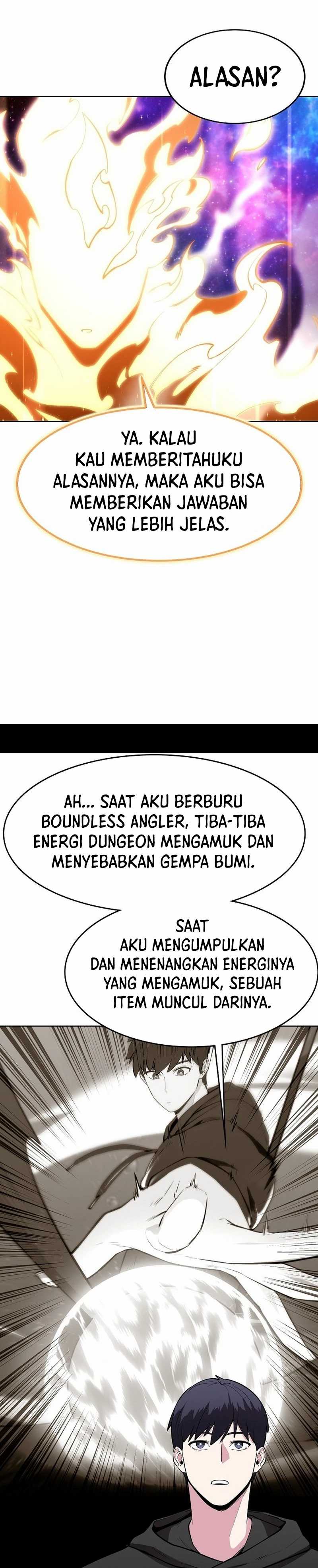 Heavenly Demon Wants to Be a Chef chapter 32