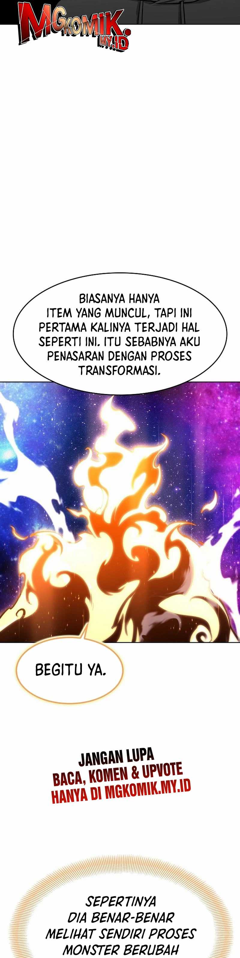 Heavenly Demon Wants to Be a Chef chapter 32