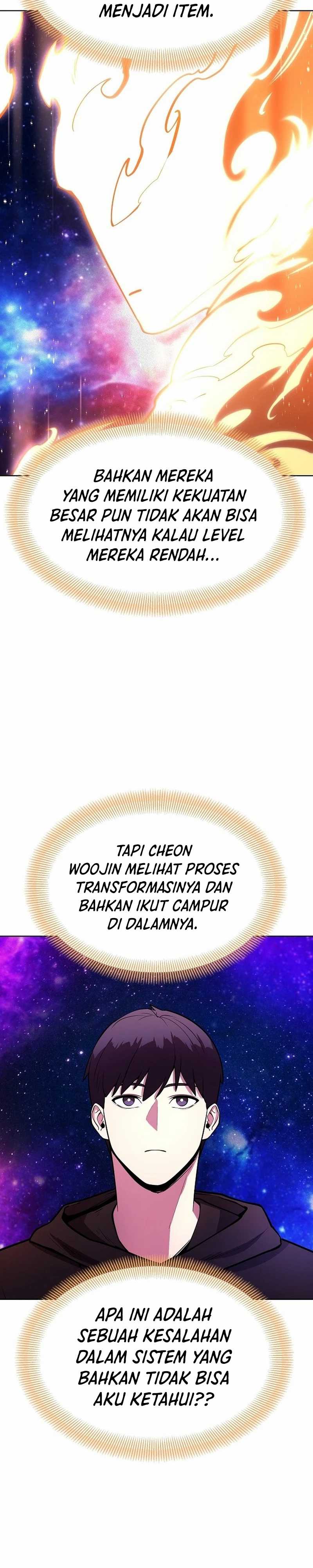 Heavenly Demon Wants to Be a Chef chapter 32