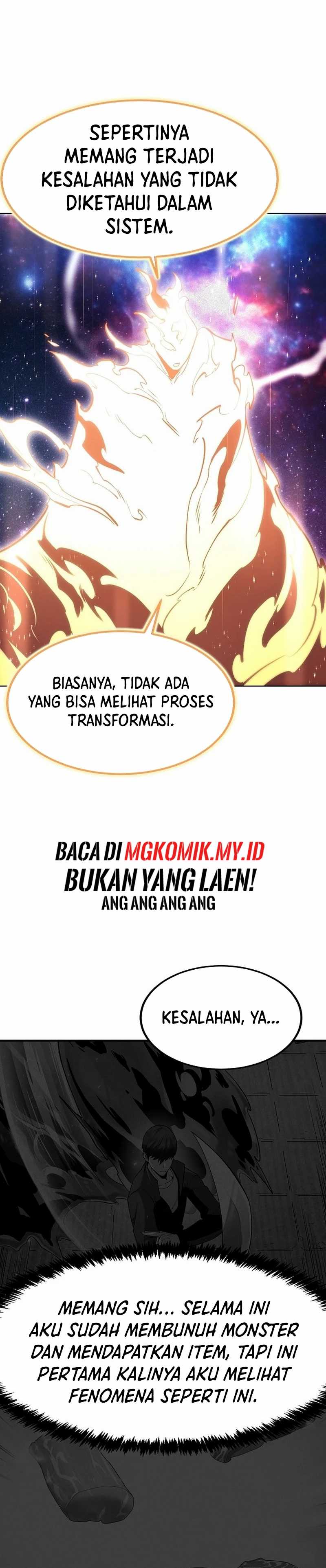 Heavenly Demon Wants to Be a Chef chapter 32