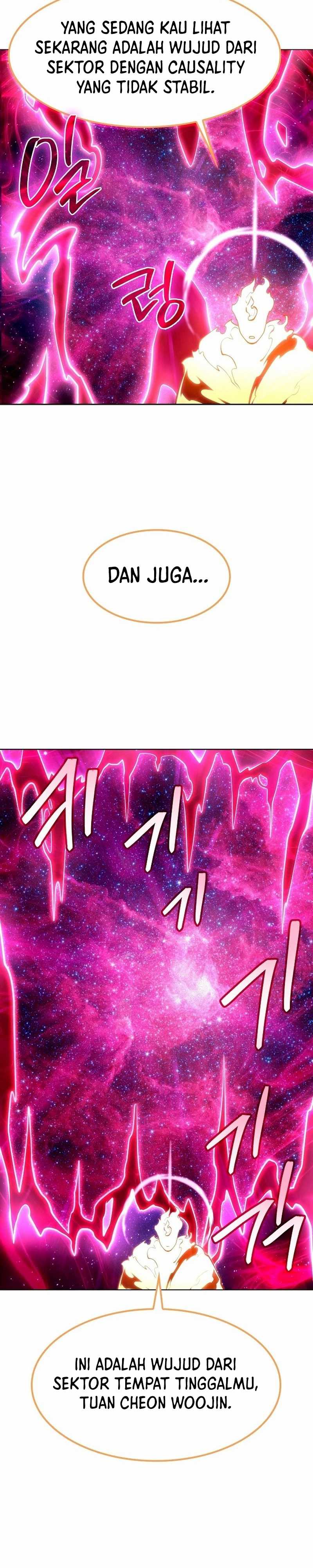 Heavenly Demon Wants to Be a Chef chapter 32