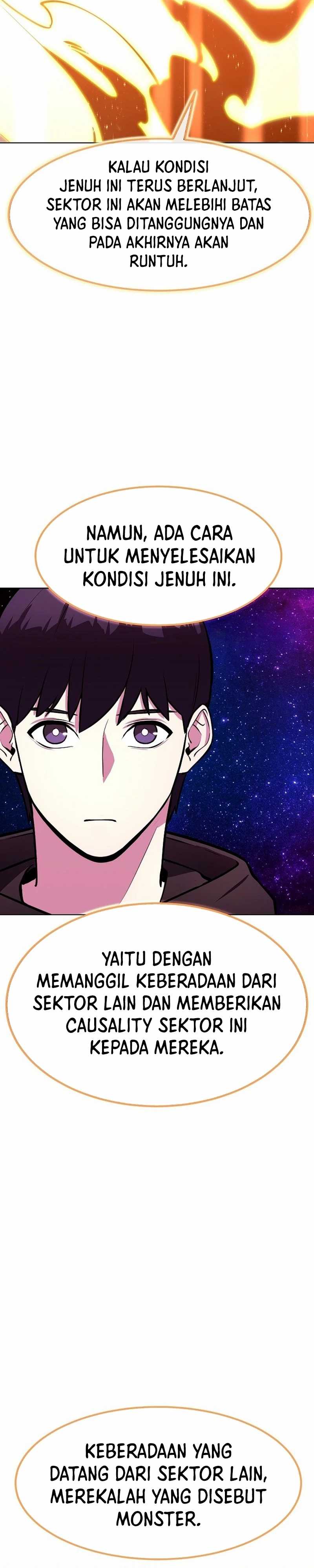 Heavenly Demon Wants to Be a Chef chapter 32