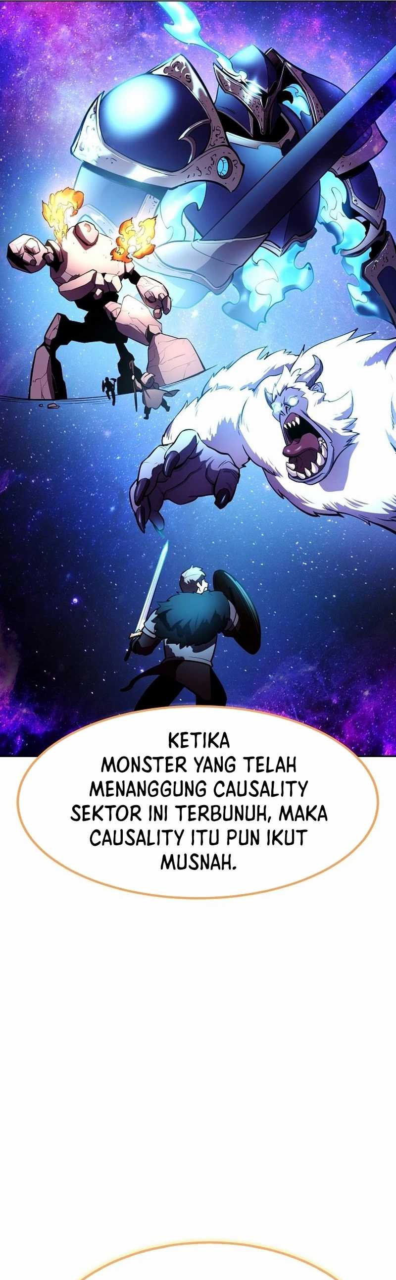 Heavenly Demon Wants to Be a Chef chapter 32