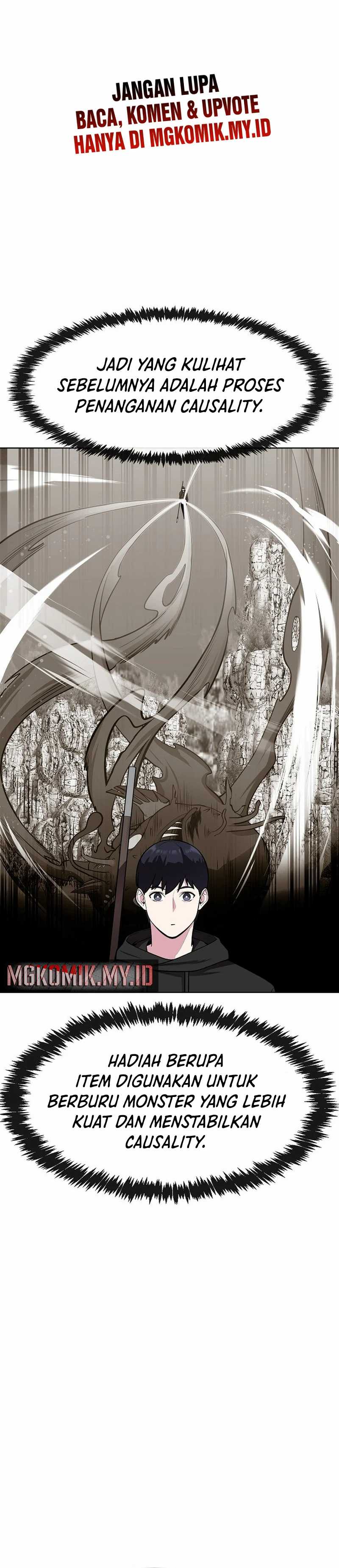 Heavenly Demon Wants to Be a Chef chapter 32