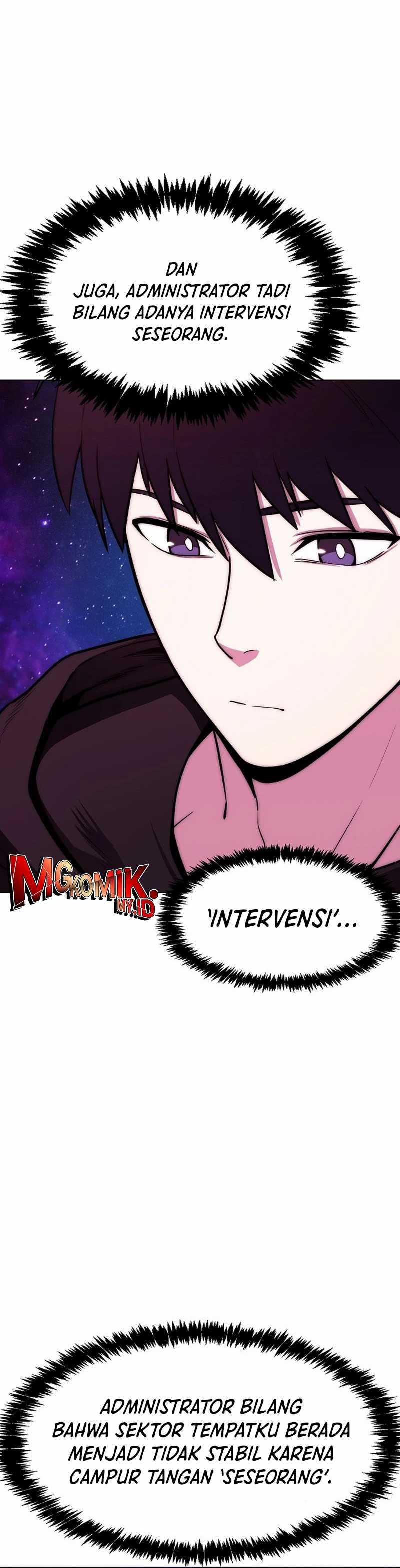 Heavenly Demon Wants to Be a Chef chapter 32