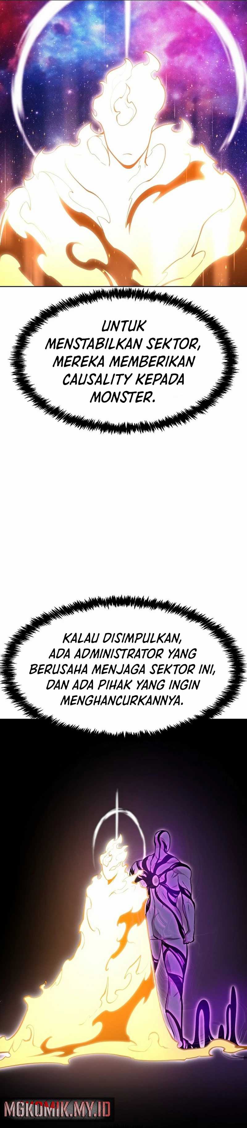 Heavenly Demon Wants to Be a Chef chapter 32