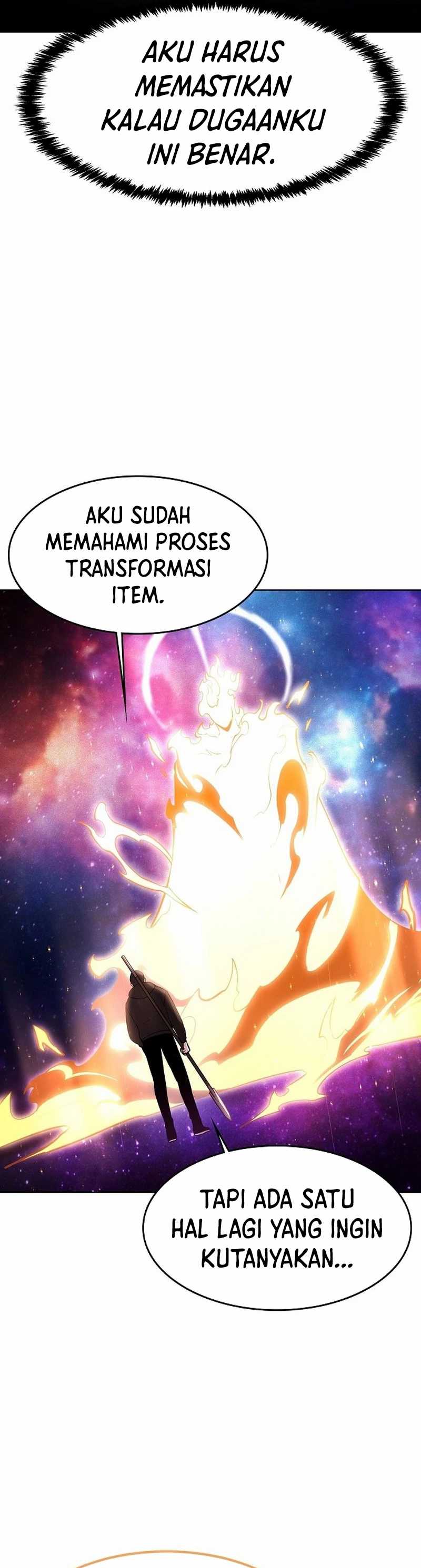 Heavenly Demon Wants to Be a Chef chapter 32