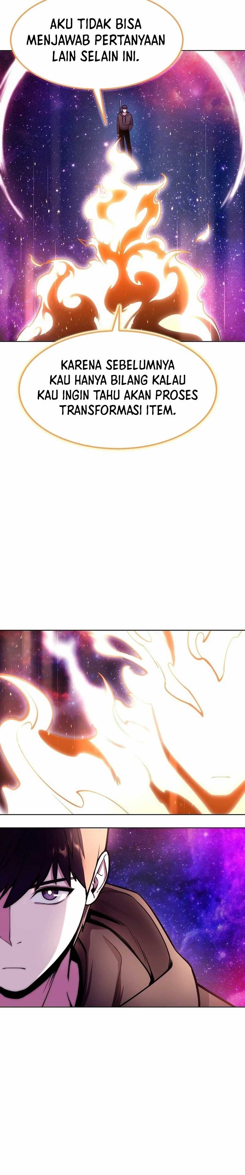 Heavenly Demon Wants to Be a Chef chapter 32