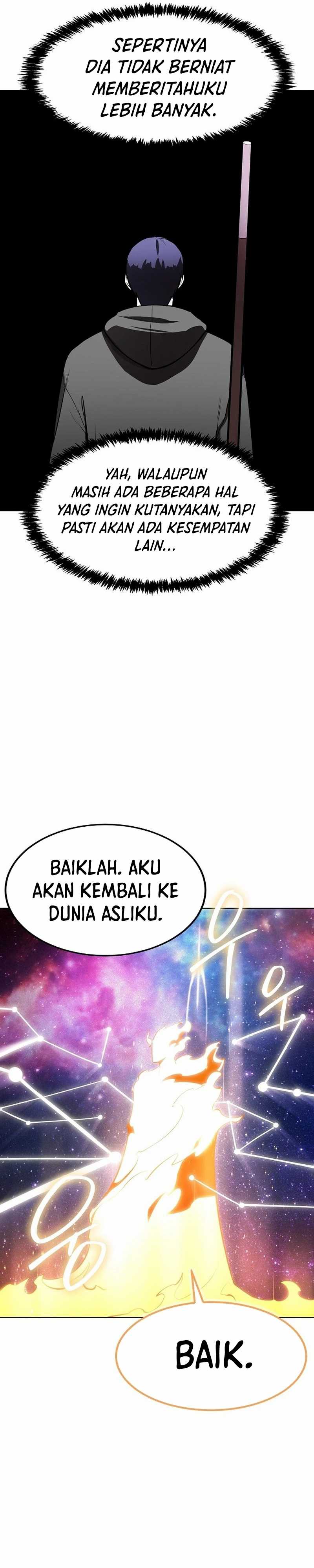Heavenly Demon Wants to Be a Chef chapter 32