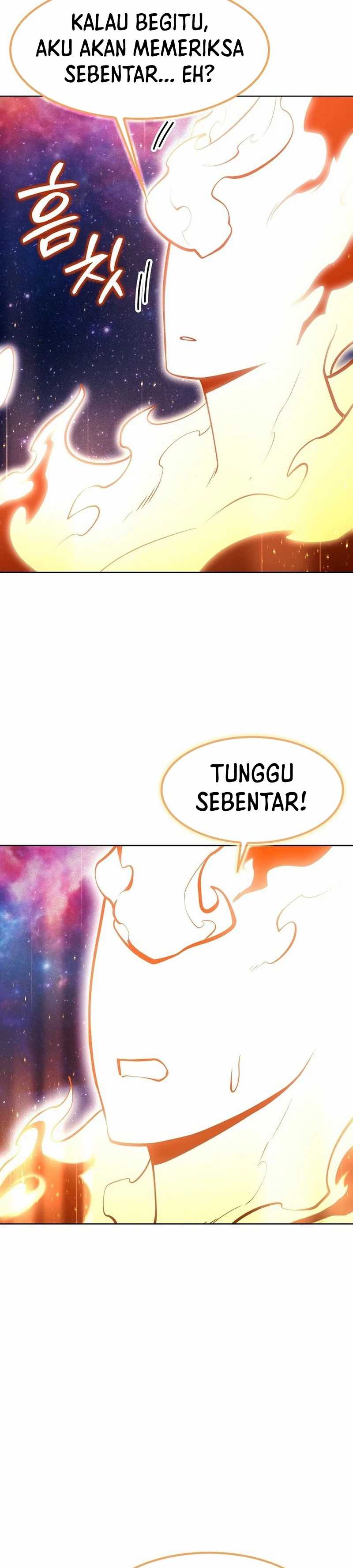 Heavenly Demon Wants to Be a Chef chapter 32