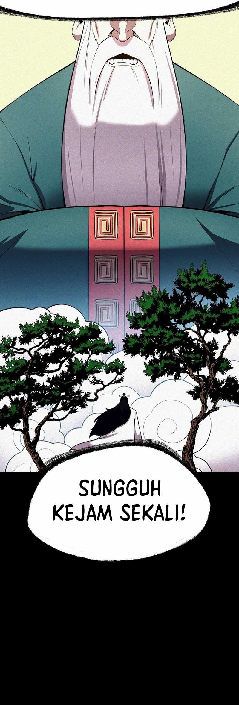 Heavenly Demon Wants to Be a Chef chapter 32