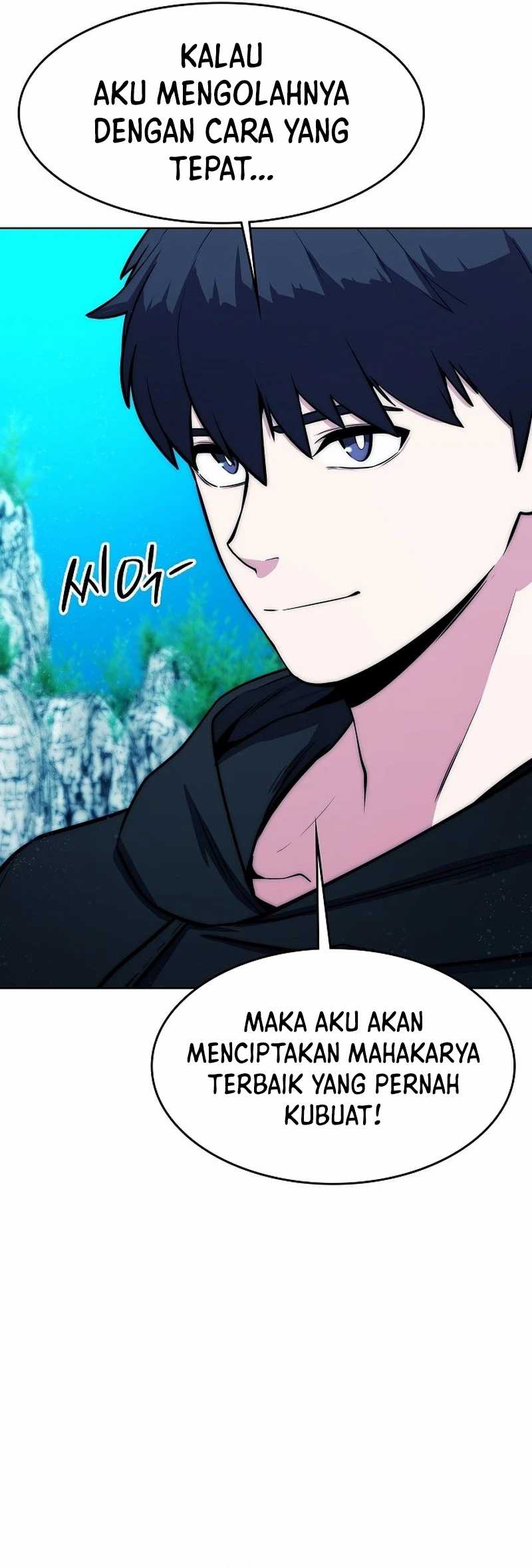 Heavenly Demon Wants to Be a Chef chapter 32