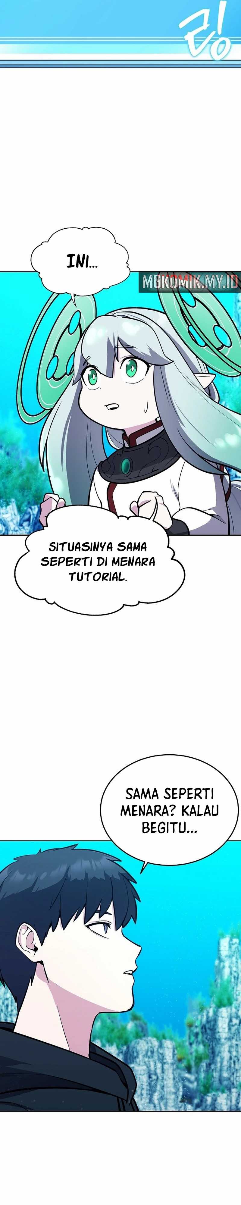 Heavenly Demon Wants to Be a Chef chapter 32