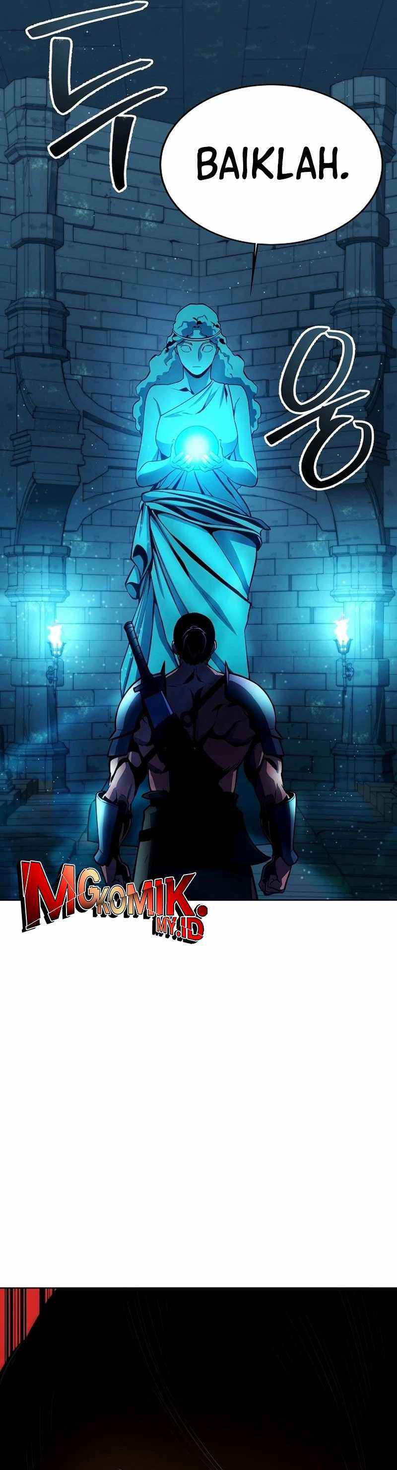Heavenly Demon Wants to Be a Chef chapter 32
