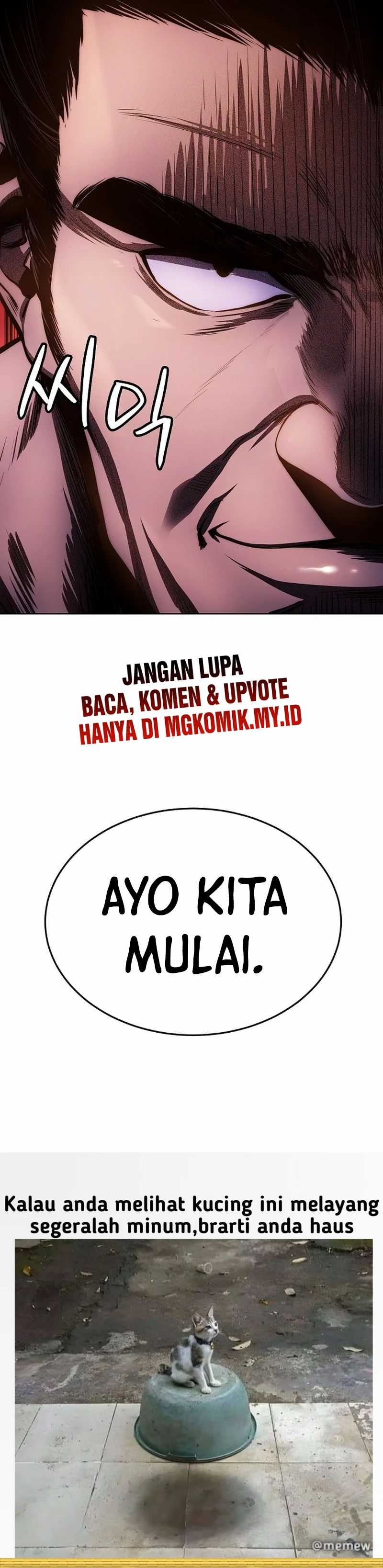 Heavenly Demon Wants to Be a Chef chapter 32