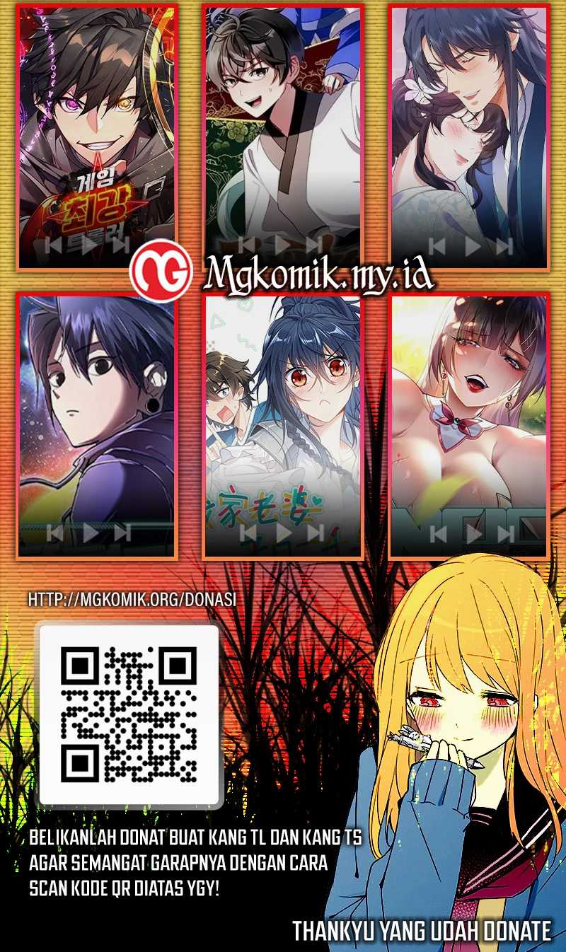Heavenly Demon Wants to Be a Chef chapter 32