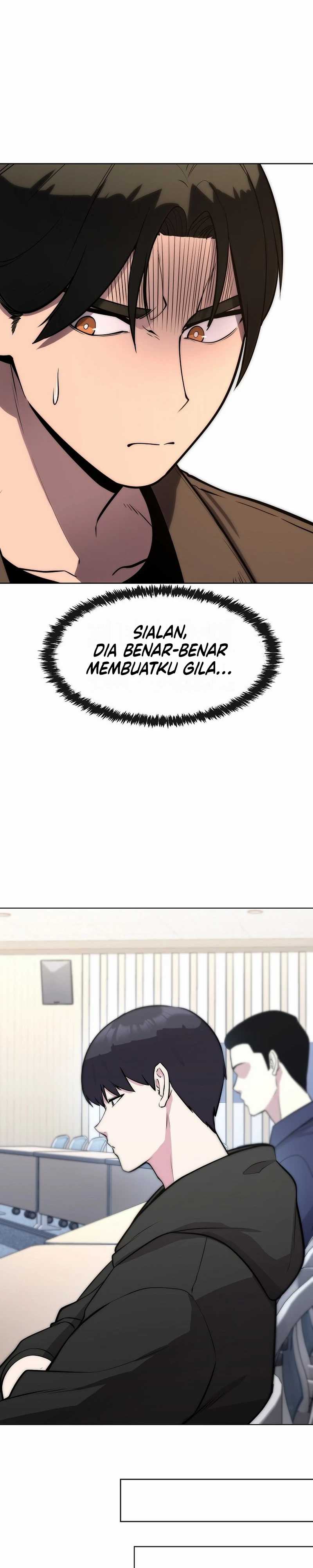Heavenly Demon Wants to Be a Chef chapter 35