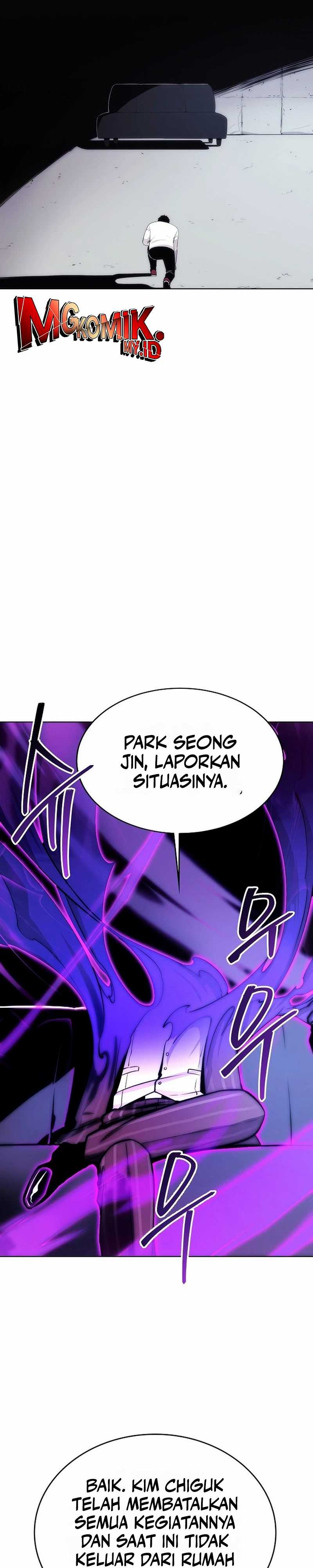 Heavenly Demon Wants to Be a Chef chapter 35