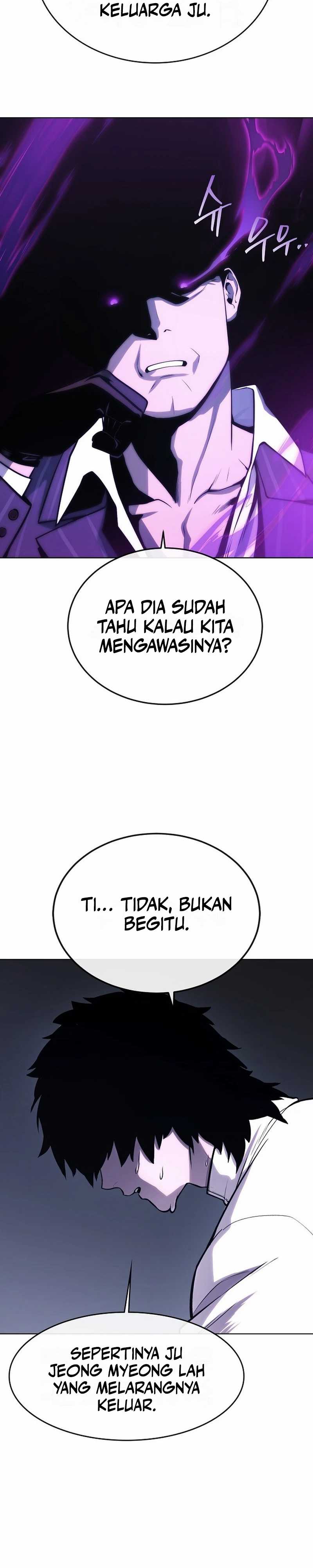 Heavenly Demon Wants to Be a Chef chapter 35