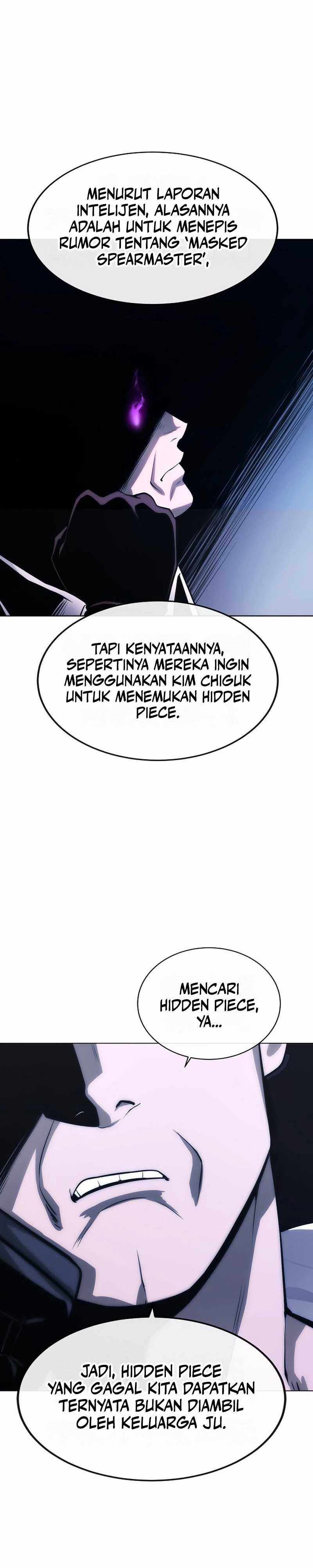 Heavenly Demon Wants to Be a Chef chapter 35