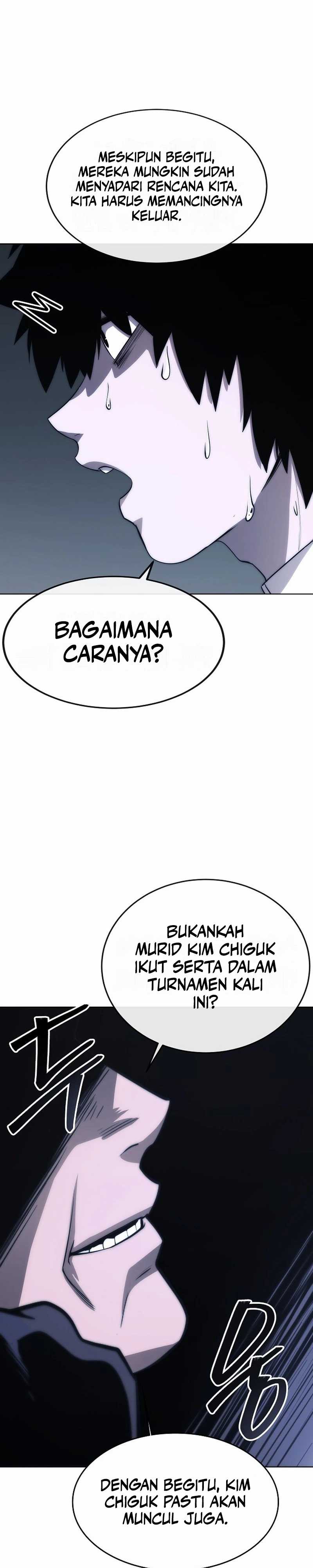 Heavenly Demon Wants to Be a Chef chapter 35