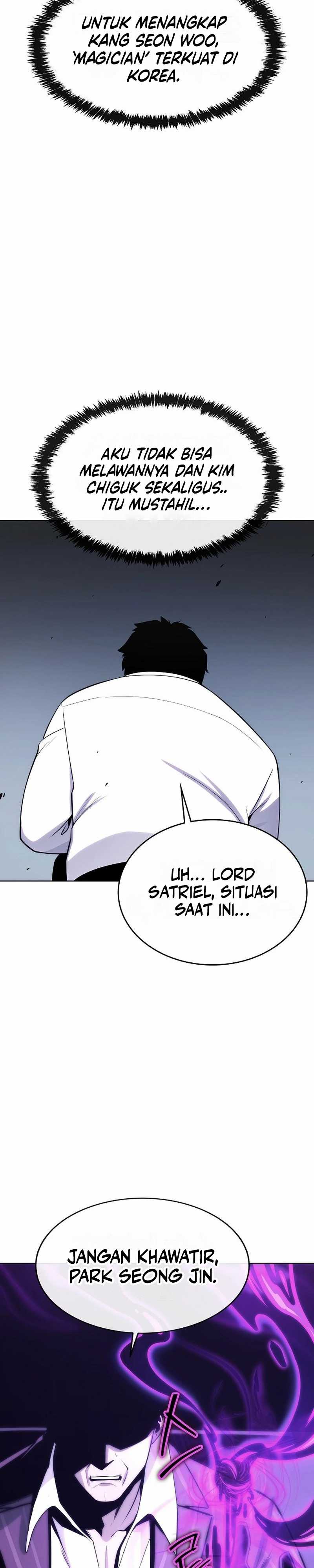 Heavenly Demon Wants to Be a Chef chapter 35