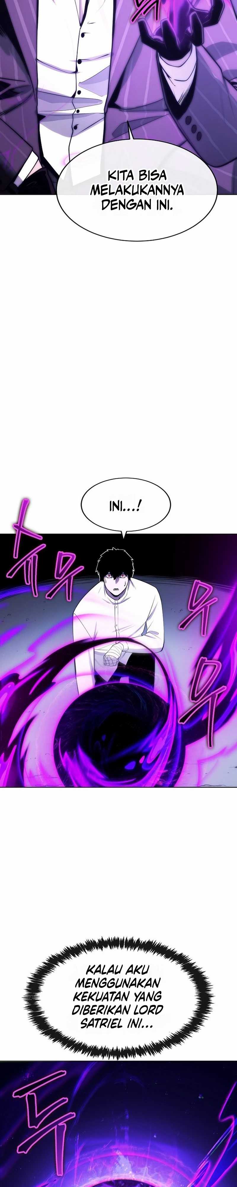 Heavenly Demon Wants to Be a Chef chapter 35