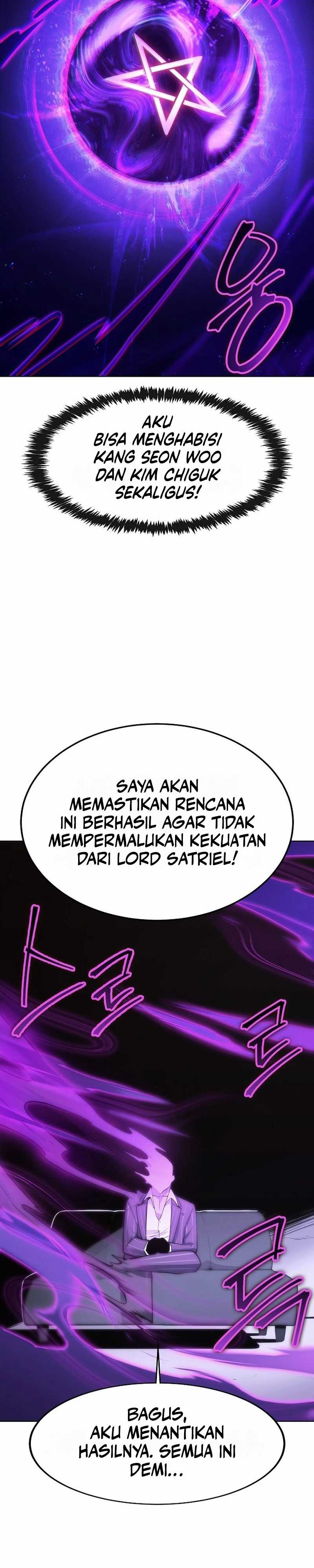 Heavenly Demon Wants to Be a Chef chapter 35
