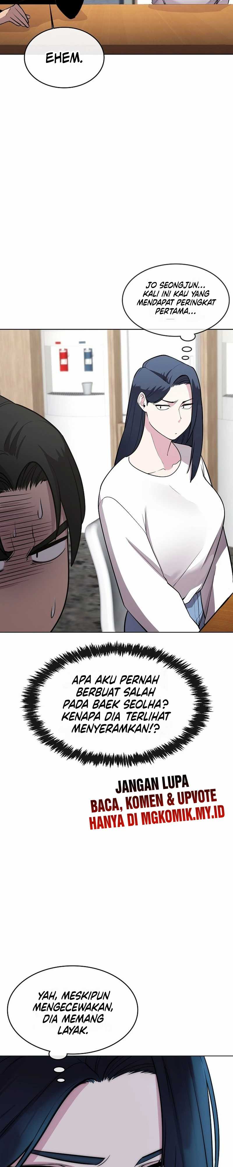 Heavenly Demon Wants to Be a Chef chapter 35