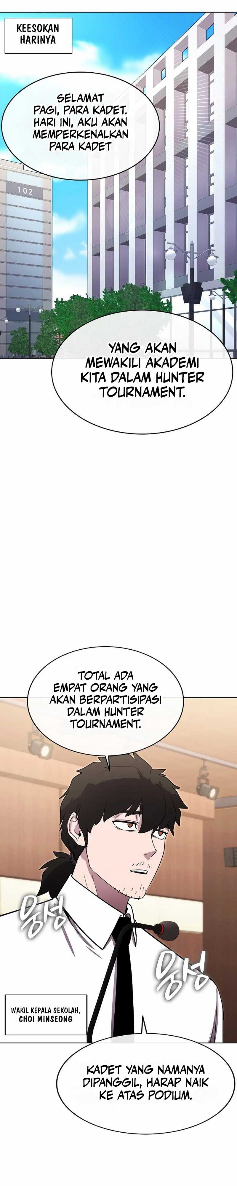 Heavenly Demon Wants to Be a Chef chapter 35