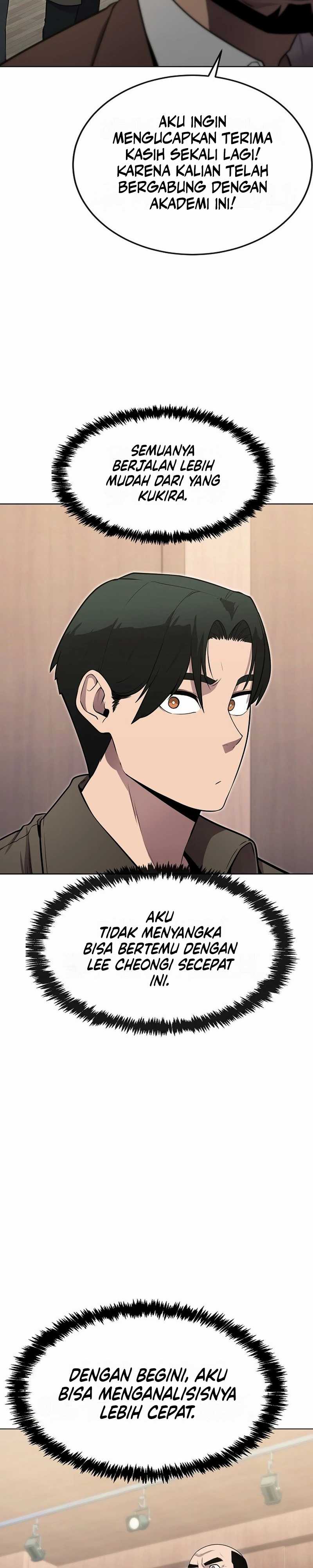 Heavenly Demon Wants to Be a Chef chapter 35