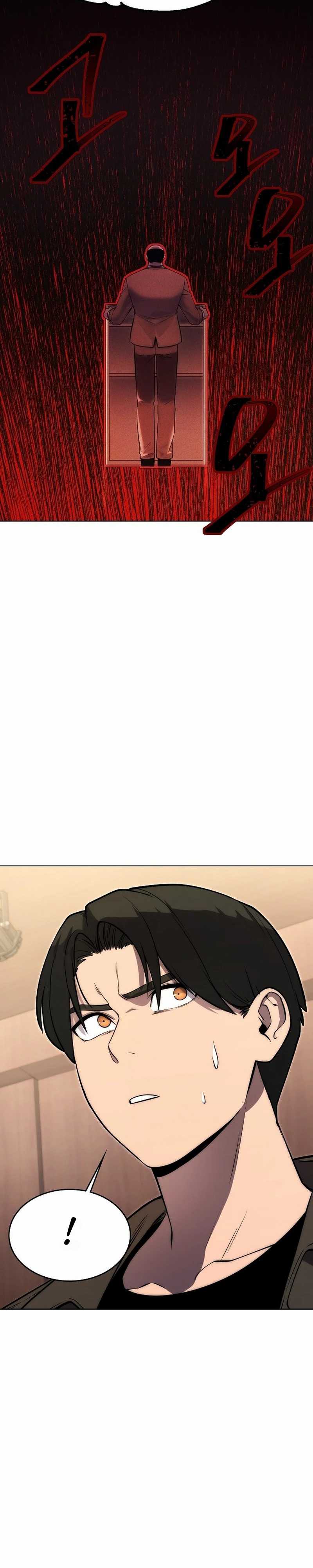 Heavenly Demon Wants to Be a Chef chapter 35