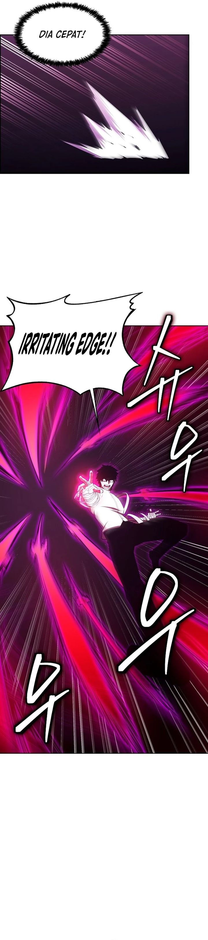 Heavenly Demon Wants to Be a Chef Chapter 40 Bahasa Indonesia