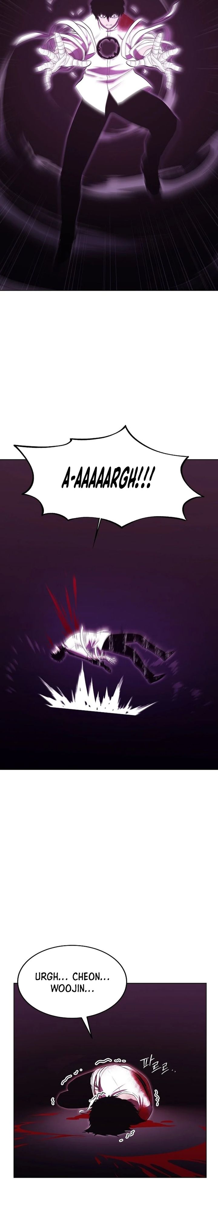 Heavenly Demon Wants to Be a Chef Chapter 40 Bahasa Indonesia