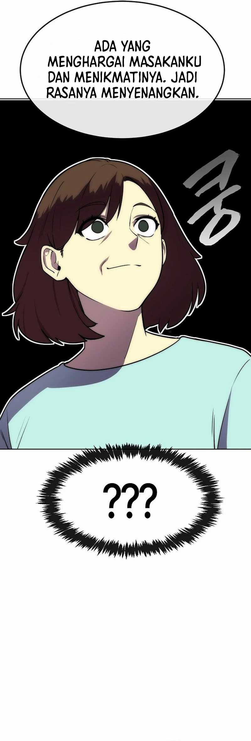 Heavenly Demon Wants to Be a Chef chapter 43