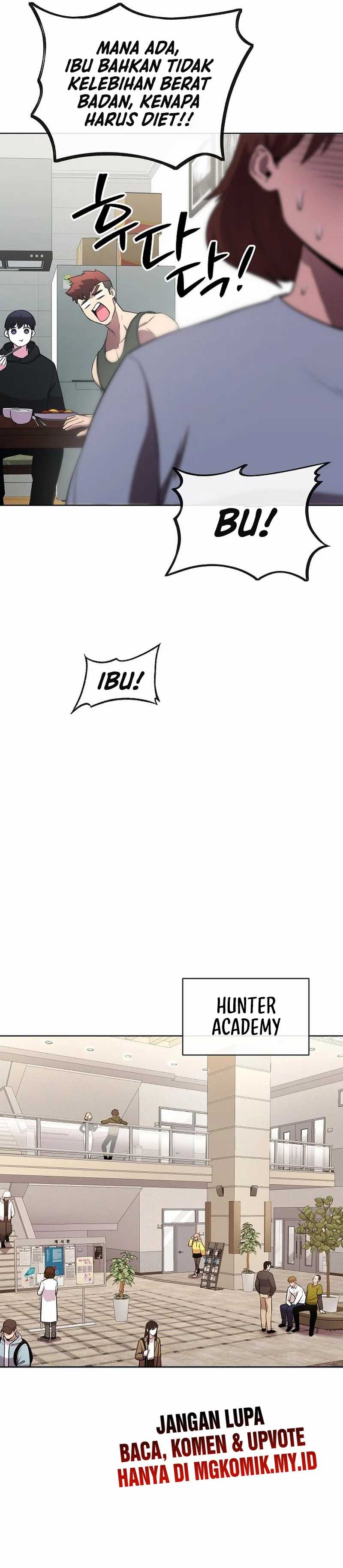 Heavenly Demon Wants to Be a Chef chapter 43