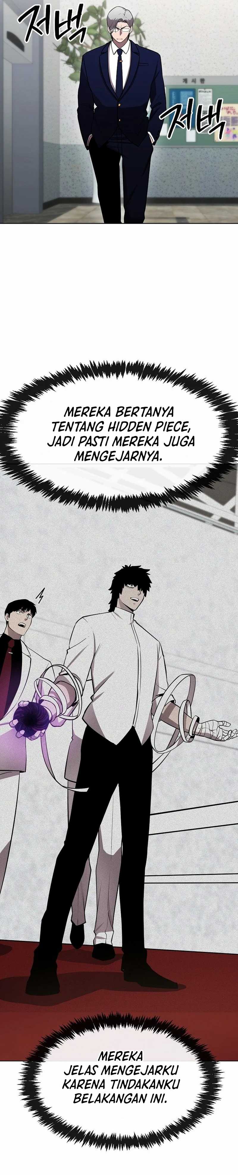 Heavenly Demon Wants to Be a Chef chapter 43