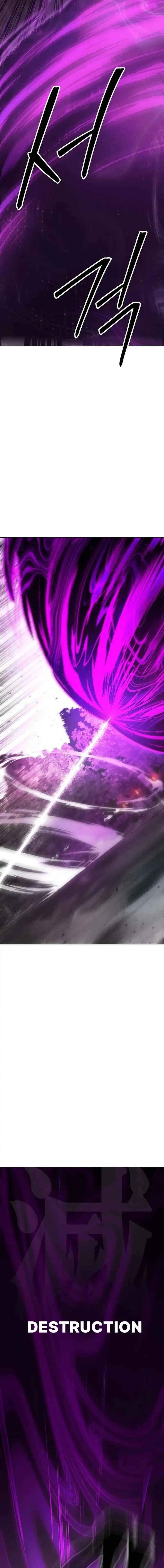 Heavenly Demon Wants to Be a Chef Chapter 54 Bahasa Indonesia