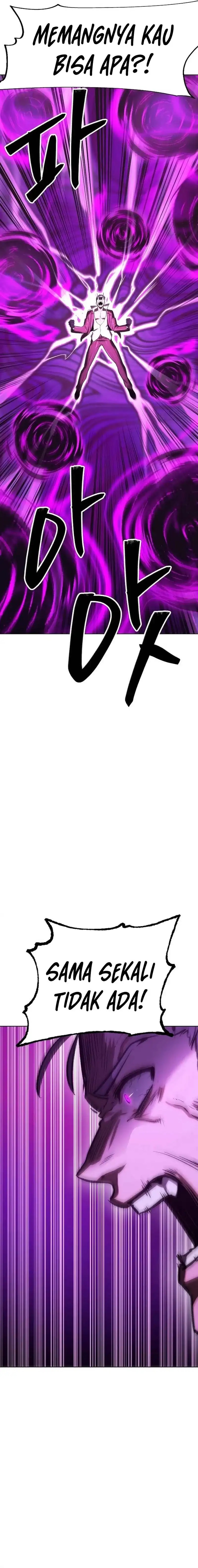 Heavenly Demon Wants to Be a Chef Chapter 54 Bahasa Indonesia