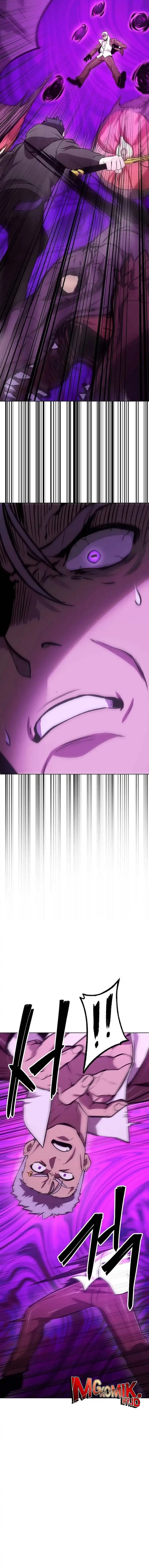 Heavenly Demon Wants to Be a Chef Chapter 54 Bahasa Indonesia