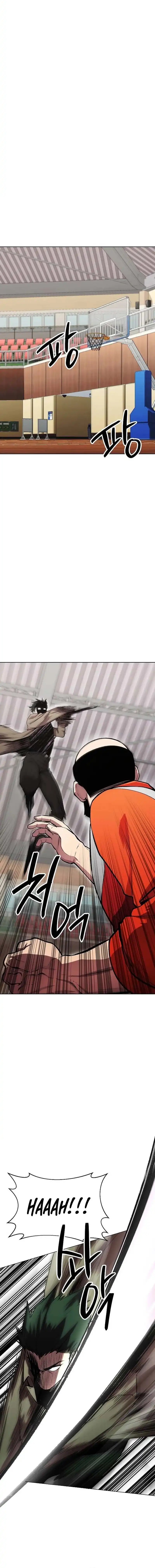 Heavenly Demon Wants to Be a Chef Chapter 61 Bahasa Indonesia