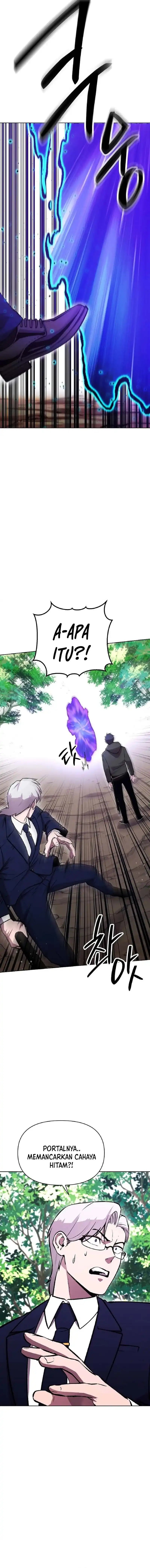 Heavenly Demon Wants to Be a Chef Chapter 61 Bahasa Indonesia