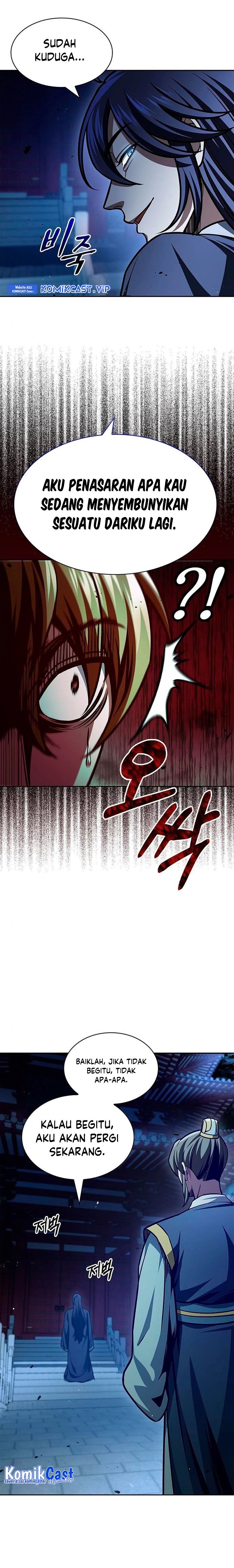 Heavenly Grand Archive’s Young Master Chapter 39 Bahasa Indonesia